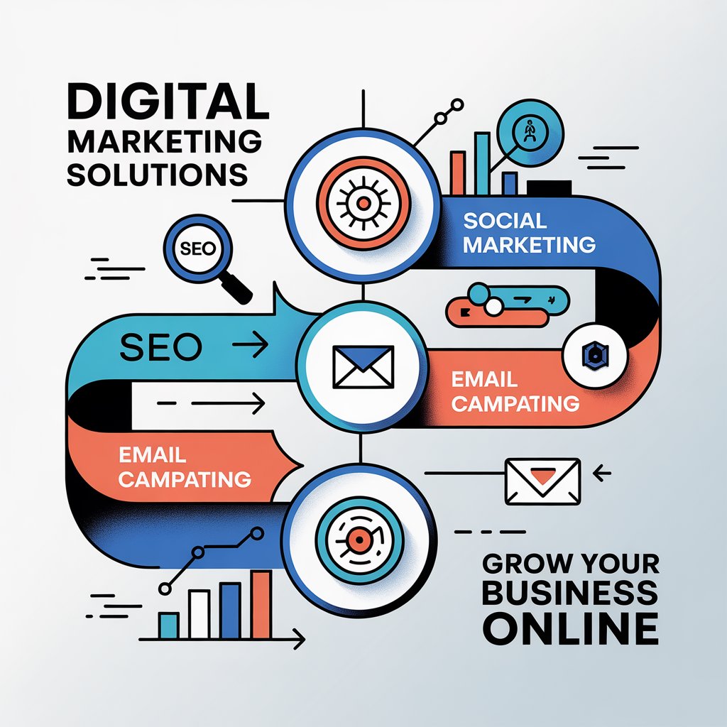 Digital Marketer Services